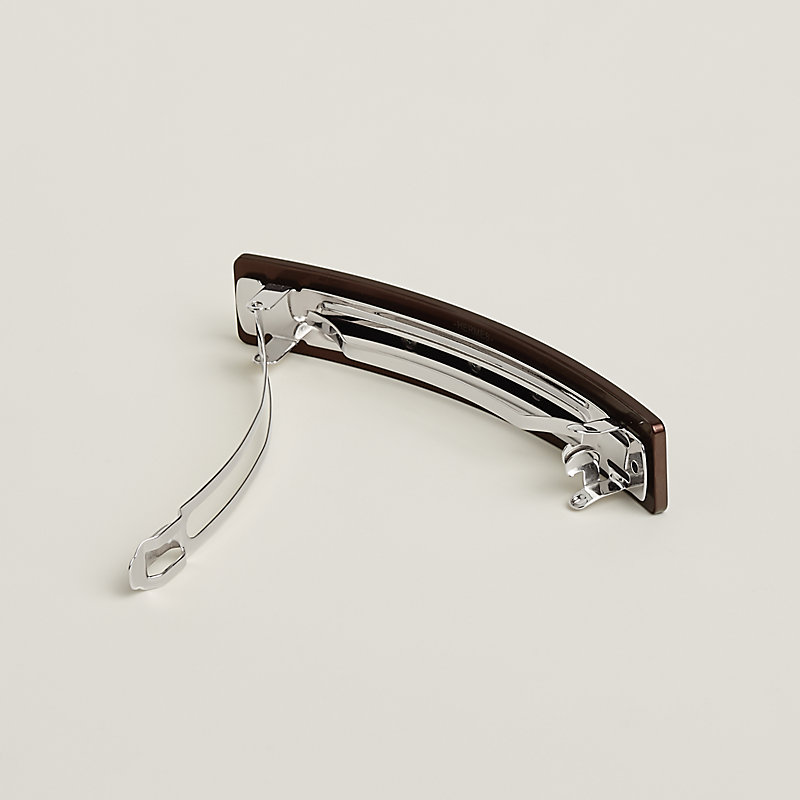 Clou Medor GM hair clip | Hermès UK